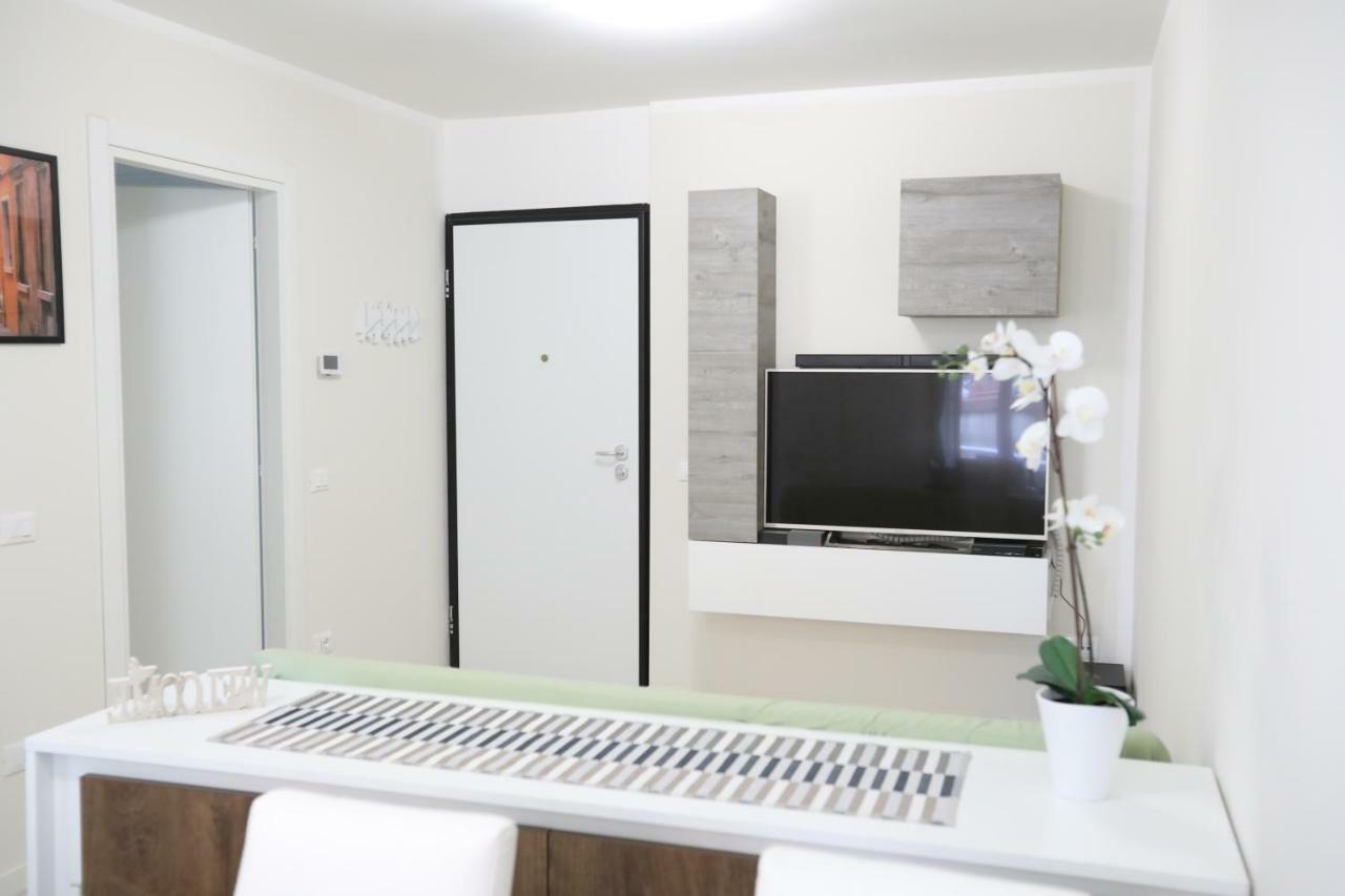 Casa Magenta Apartment 3 Valeggio sul Mincio Exterior photo