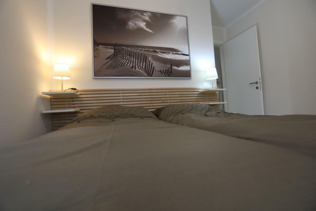 Casa Magenta Apartment 3 Valeggio sul Mincio Exterior photo