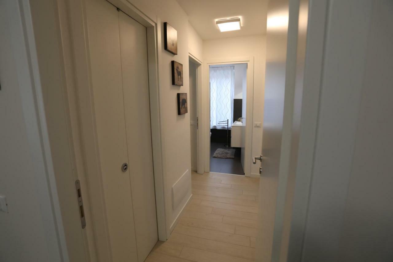 Casa Magenta Apartment 3 Valeggio sul Mincio Exterior photo